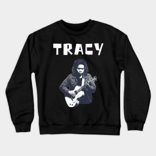 Tracy Chapman | Fast Car Crewneck Sweatshirt